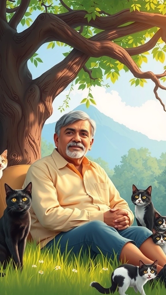 बंदर की शरारत और विजय की हार