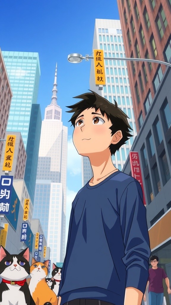 Haruto's Wild Ride: Dragons, Wi-Fi Swords, and Cardio Chaos!