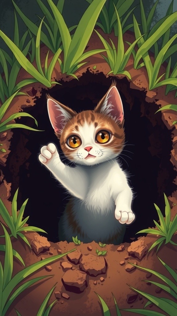 Shriansh Aur Uski Billi Ka Mazedaar Kahani