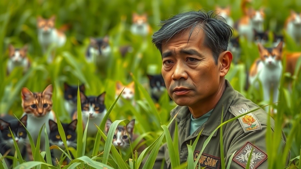 White Feather vs Cobra: A Sniper Showdown
