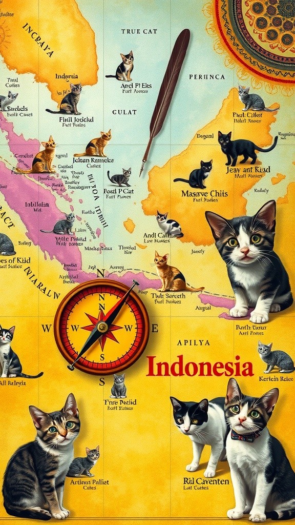 Jejak Kontribusi Pemuda Muslim: Dari Sejarah ke Era Digital