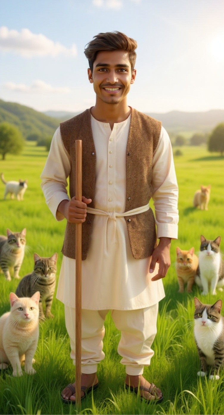 جھوٹ کا انجام