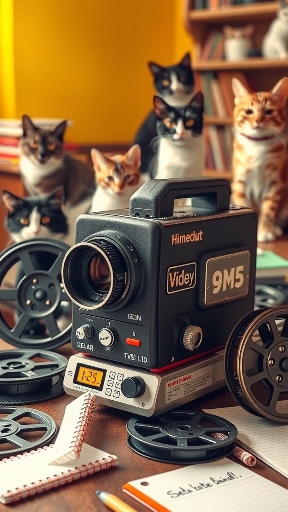 Add B Roll to Your AI-Generated Video