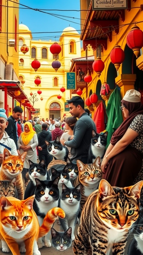 پیغمبر کی مثال: ہمدردی کی طاقت