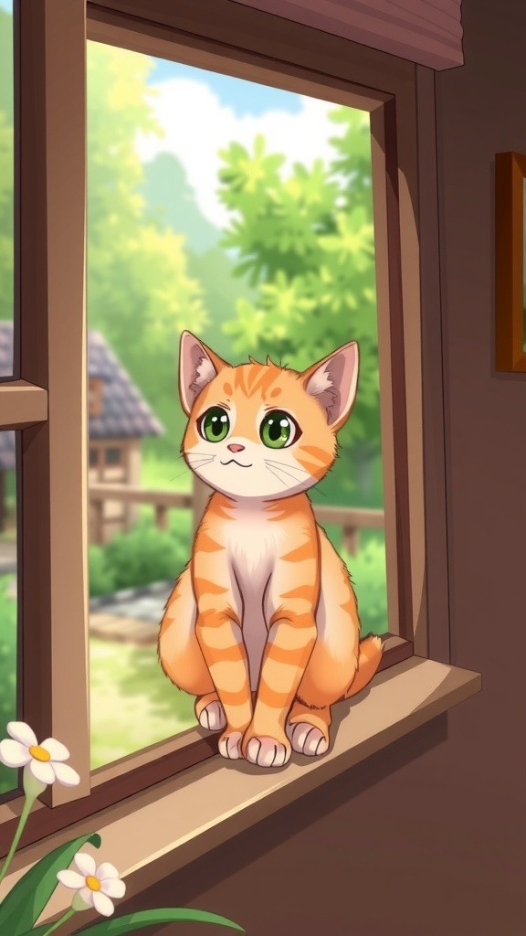 Miko dan Ember Air