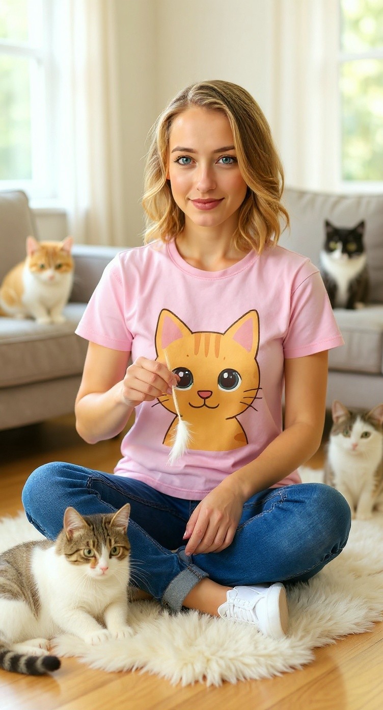 Love Cats