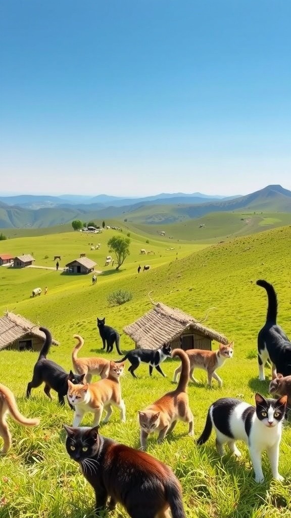 Exploring the Unified Amhara Heartland