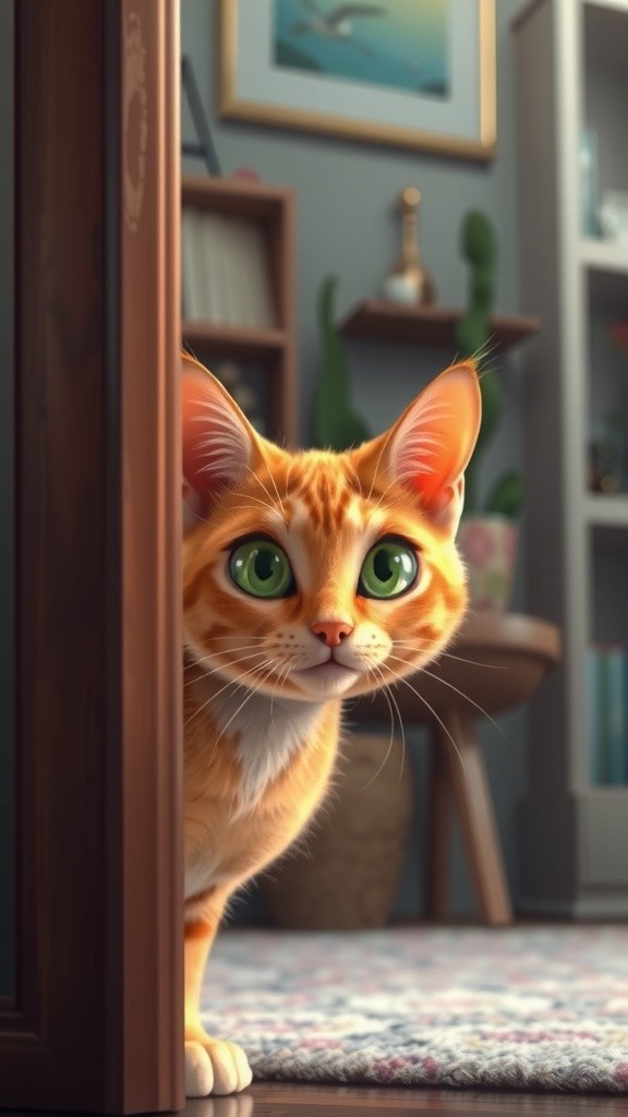 Billi Ki Doodh Ki Prem Kahani