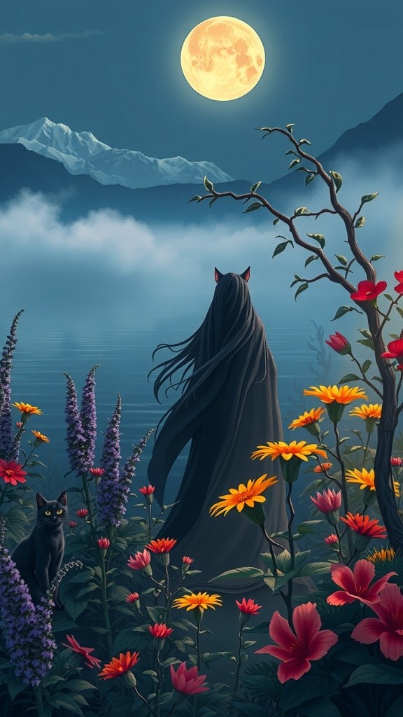 Sinbad: The Enchanted Twilight Garden