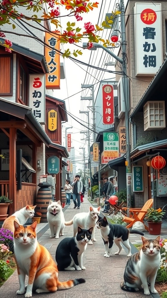 Aging Japan: A Nation of Pets and Empty Classrooms
