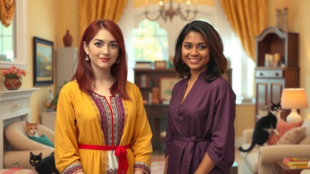 Sara's Pakistani Cultural Experience
