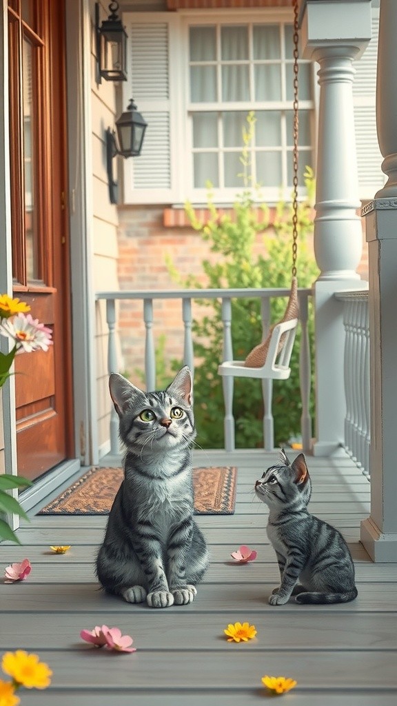 A New Chapter of Companionship