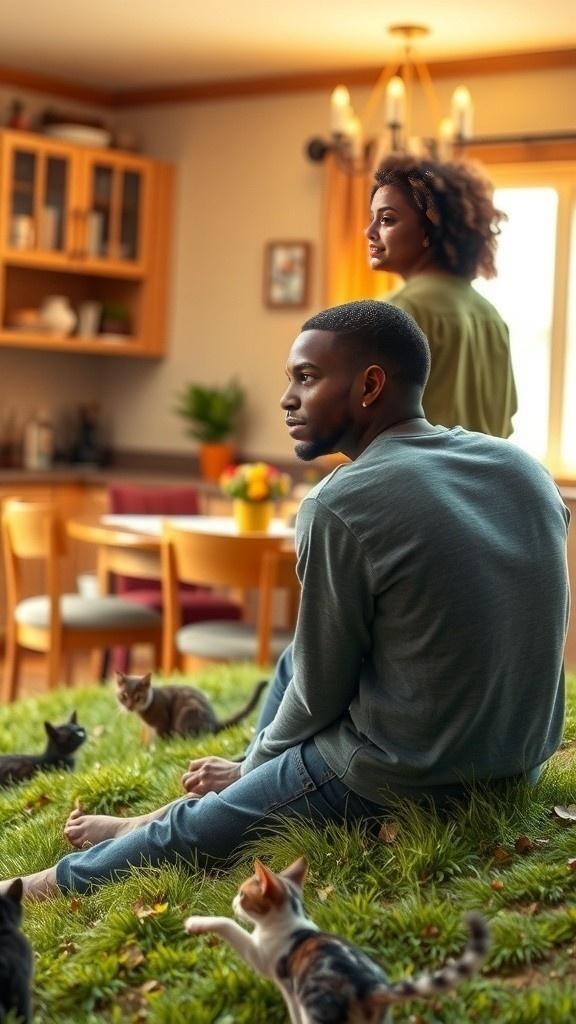 Listen to Your Parents: A Lesson Learned