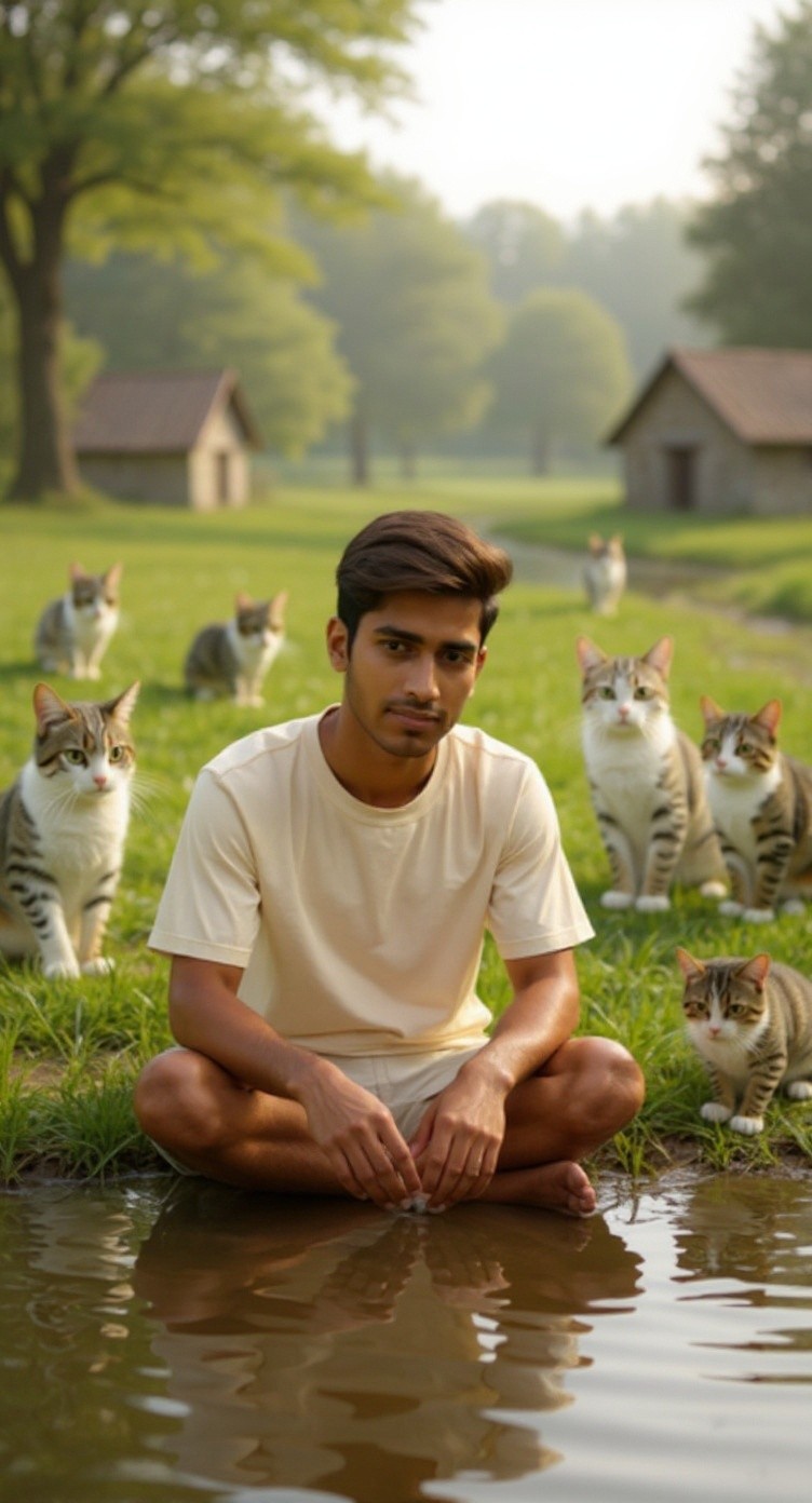 ज़िंदगी को बदलने की कहानी