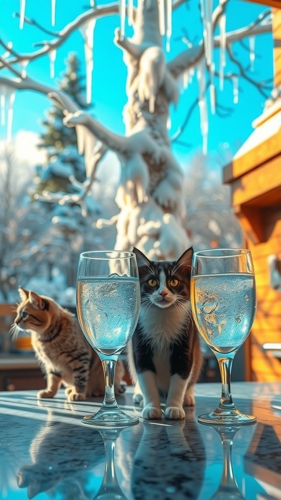 The Mpemba Effect: Why Hot Water Freezes Faster