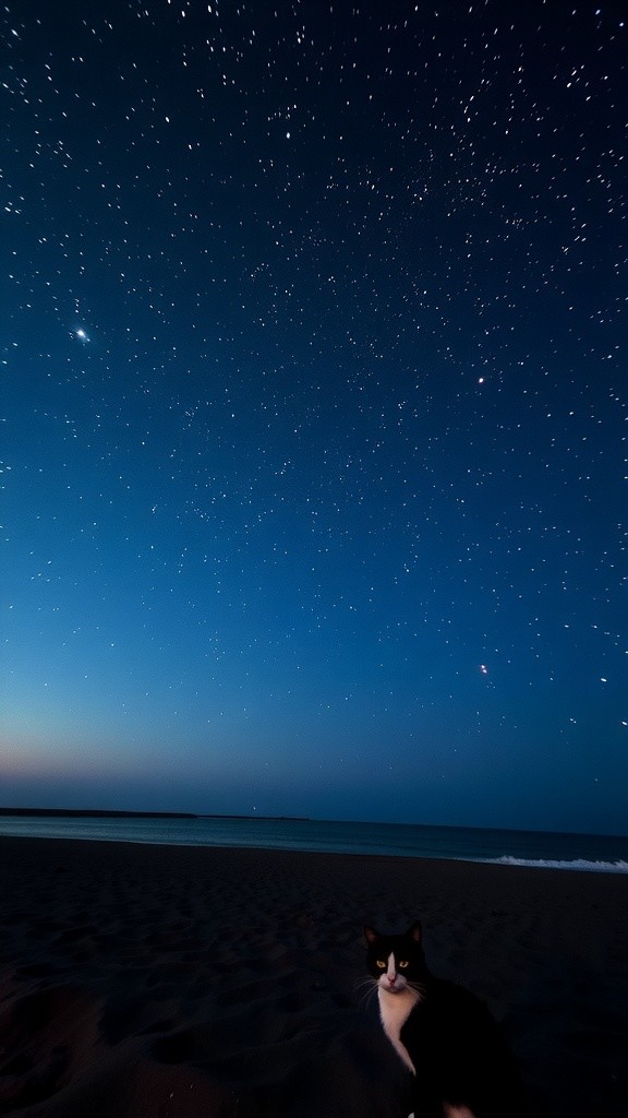 More Stars Than Grains of Sand