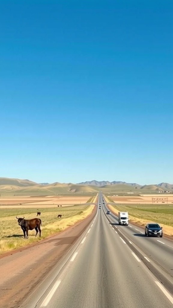 5 Surprising Facts About Texas