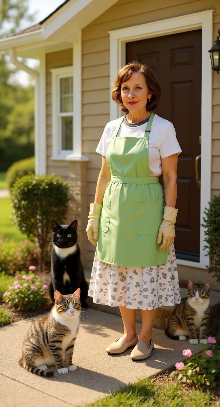 A New Hope for the Stray Cat