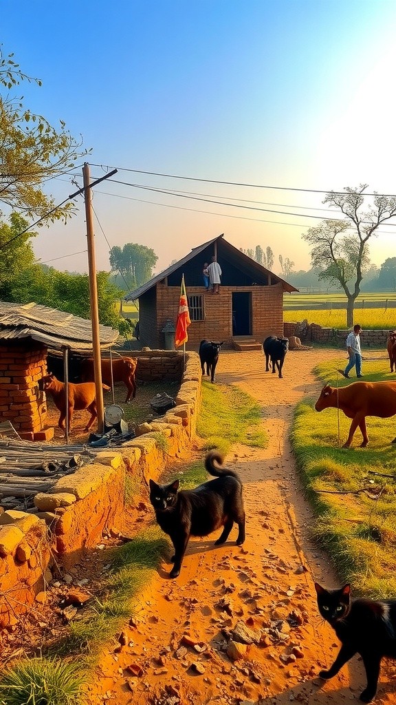 गरीब लड़के की पढ़ाई की कहानी