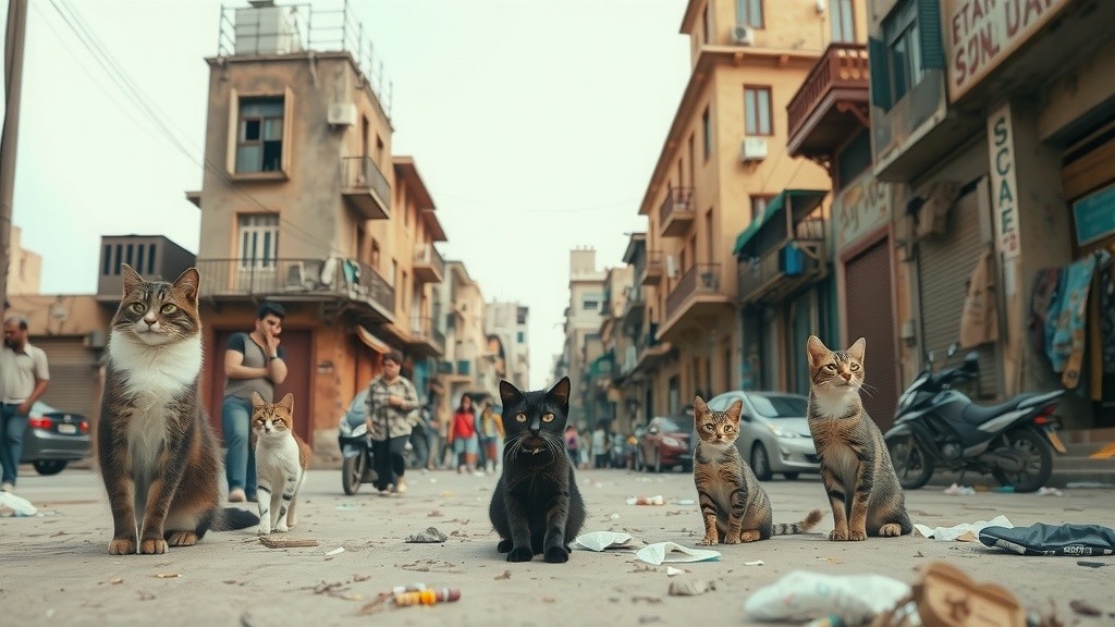 فقير يصبح مشهوراً بين ليلة وضحاها