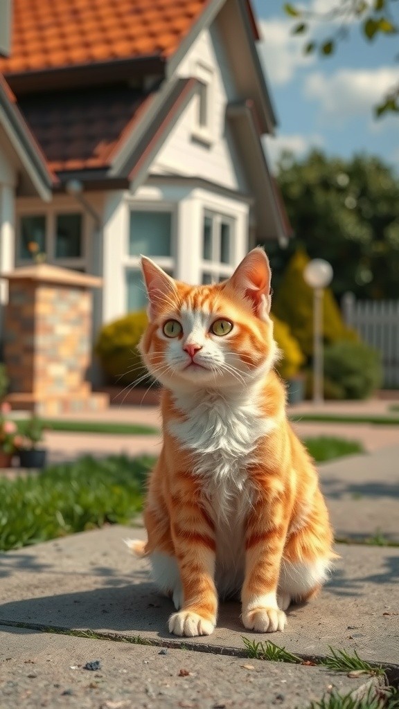 Agnes and Clementine: A Heartwarming Transformation