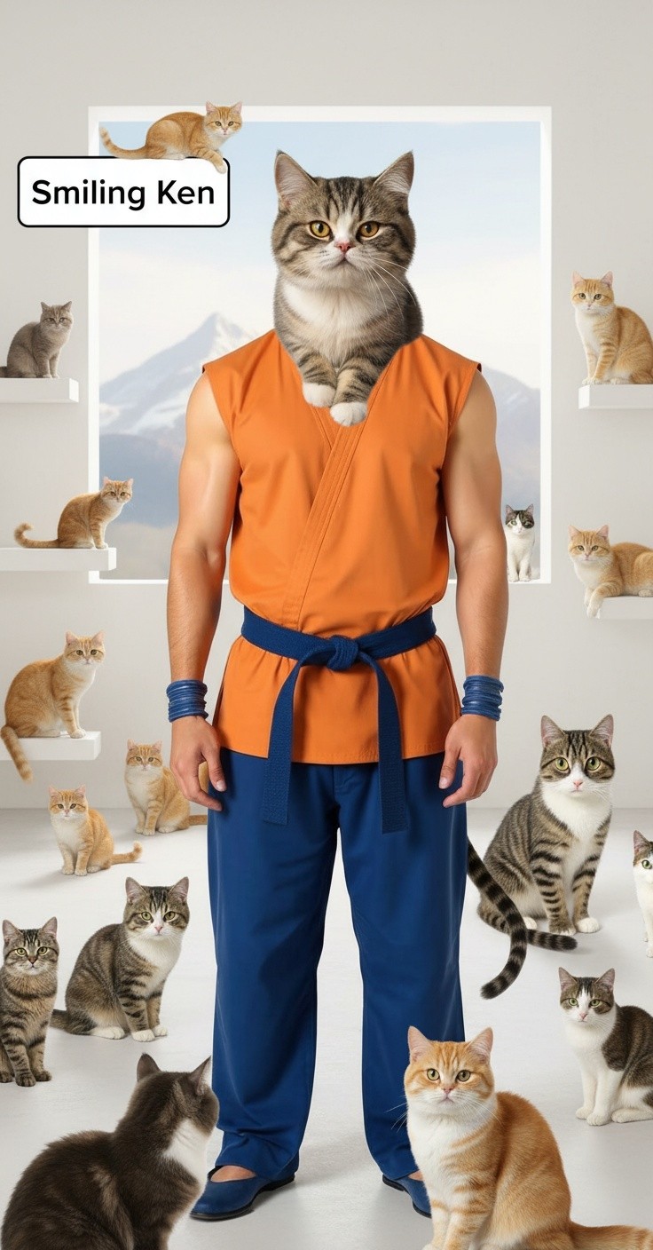 Dragon Ball Episode 1: The Secret of the Dragon Balls Summary