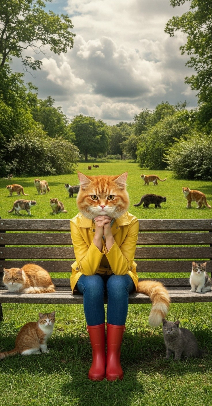 The Unexpected Friendship