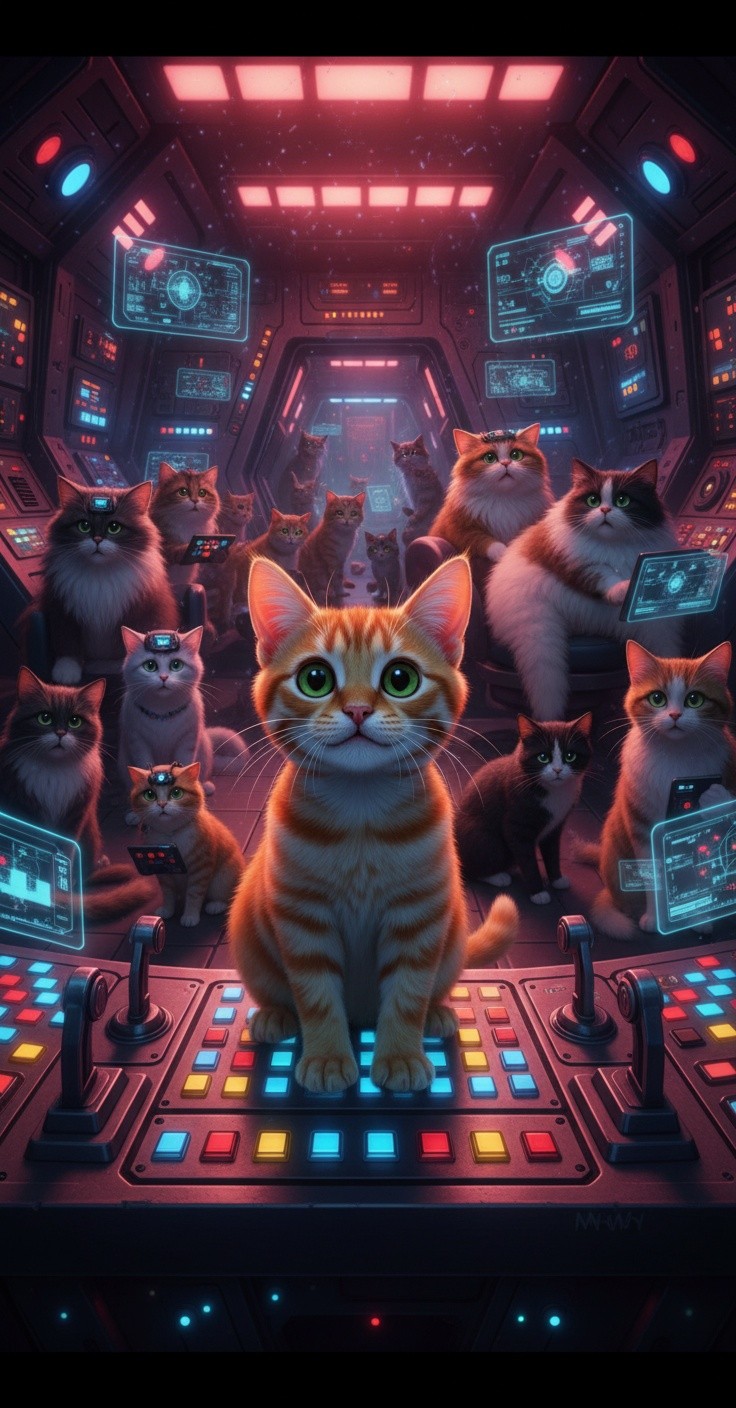Hyperspace Tanpamu