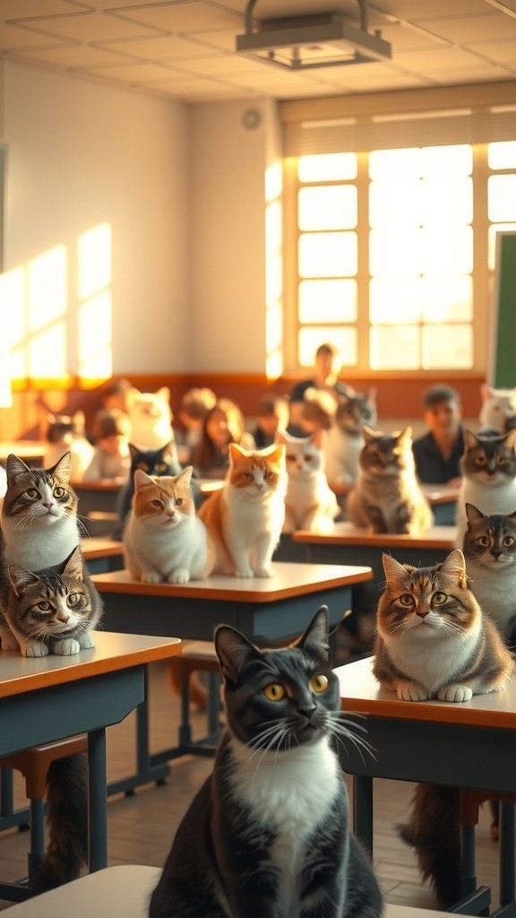 Udin dan Ucok: Mencari Surga di Kelas
