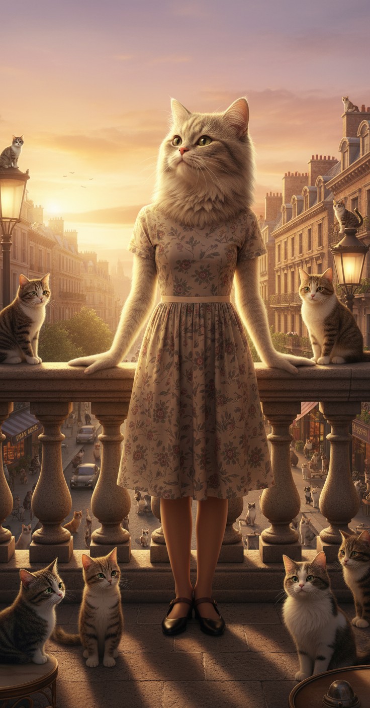 Quest for Love: A Girl's Journey