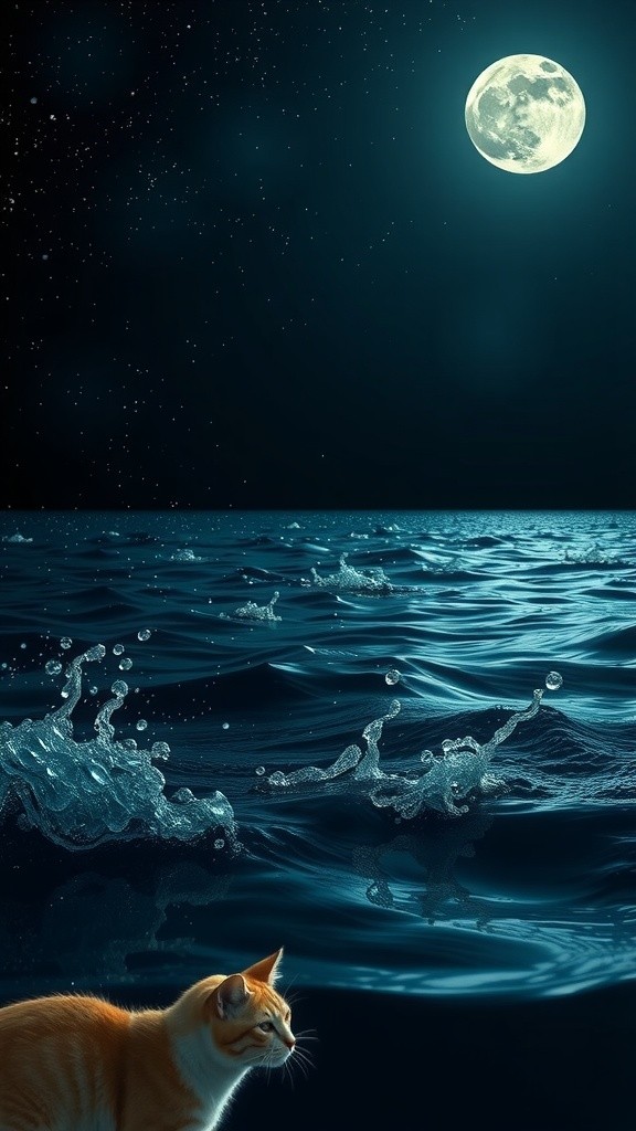 Underwater Peril: Tales of Survival from the Deep