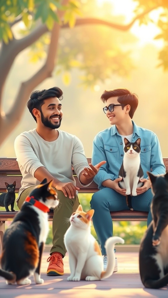 सच्चे मित्र की पहचान