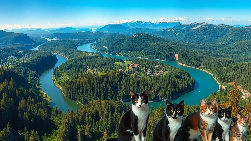 The Call of Unity in the Animal Kingdom