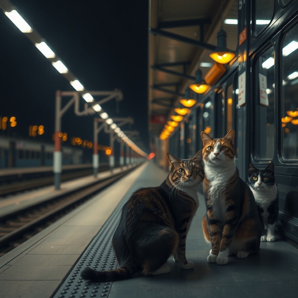 Raat ki Train Mein Ek Naya Saathi