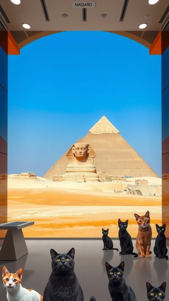 Mind-Blowing Historical and Random Facts!