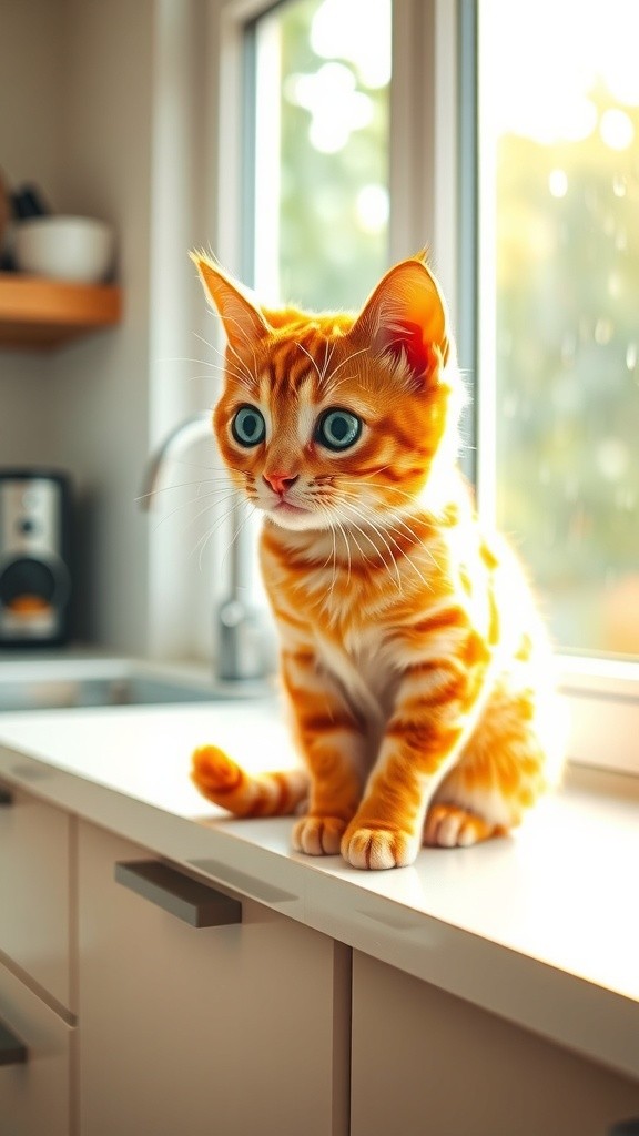 A Tragic Day for Whiskers
