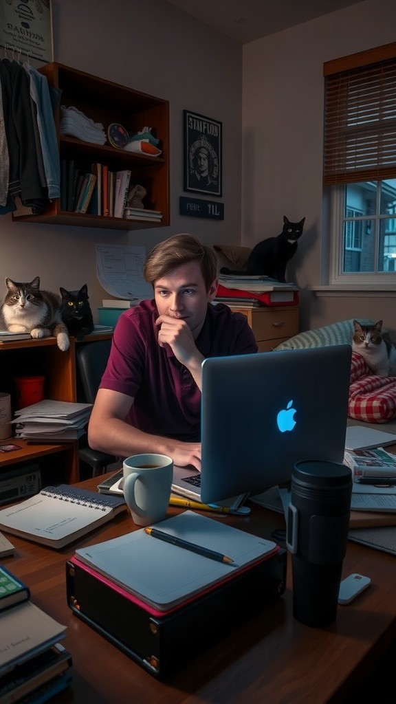 From Failed Idea to Billion-Dollar App: The Snapchat Story