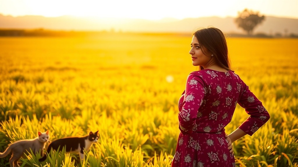 Suvarni Ka Sapna: Orange Aur Bandar Ka Kissa