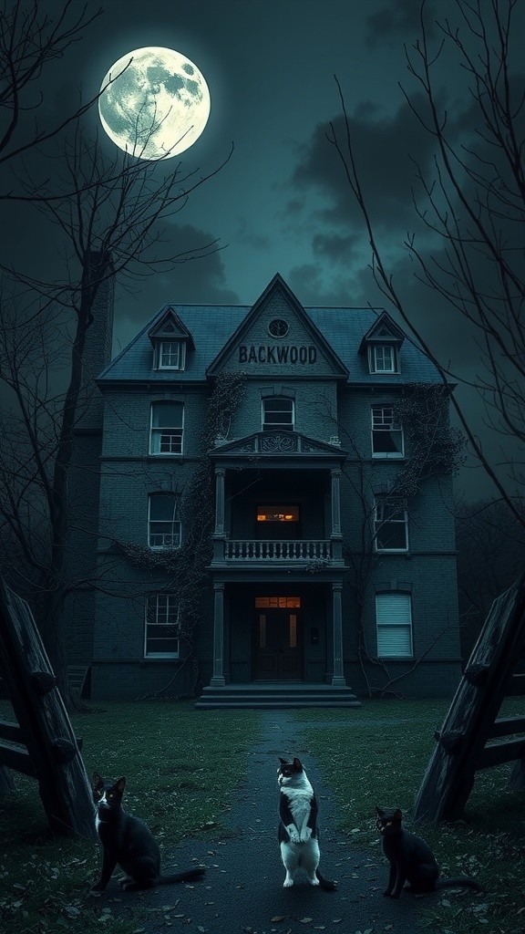 Crafting a Gripping Horror Tale: Isolated Settings and Psychological Fears