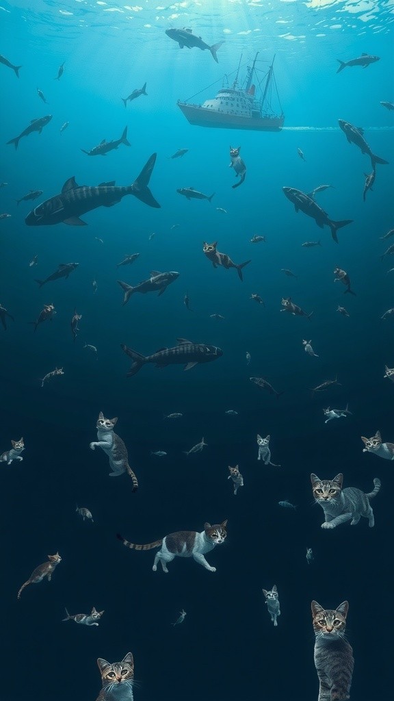 Surviving the Most Dangerous Deep Sea Dives!