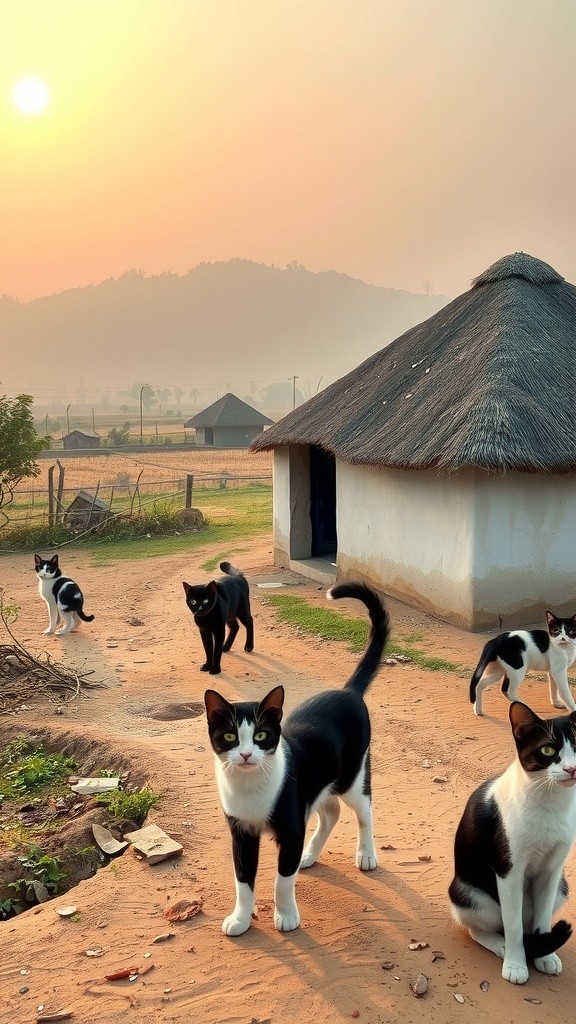 Empowering Change: A Village's Journey to Sanitation