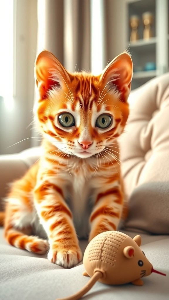 Fakta Unik Tentang Kucing dan Keistimewaannya