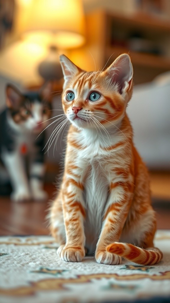 Coco ki Jigyasa: Ek Chhoti Si Cat ki Kahani
