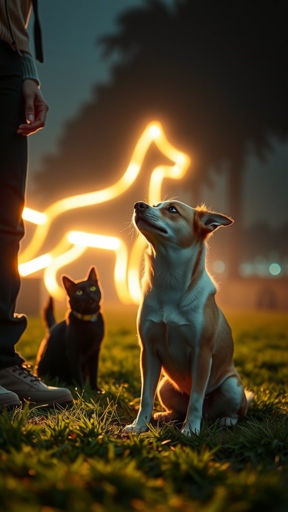 Anjing: Pembaca Emosi Manusia yang Futuristik
