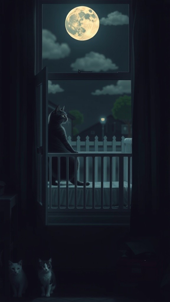Luna: The Furry Hero Who Saved a Life