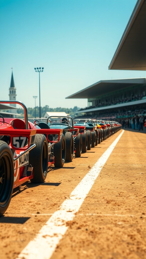 A Melancholic Ride: The Cat's Race Against Time