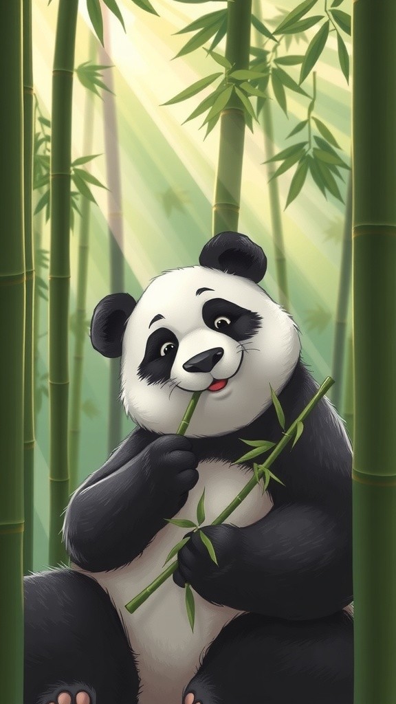 Bao's Taste Adventure