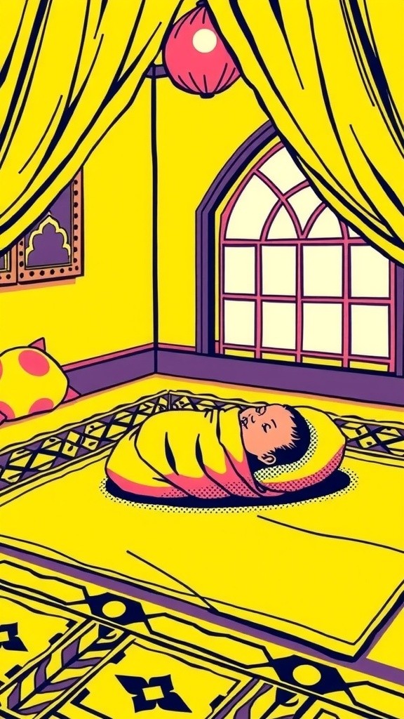 Kelahiran Nabi Muhammad: Sejarah dan Makna Hari Senin