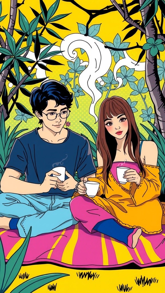 Chai Ki Dukaan Ka Hasi Mazak