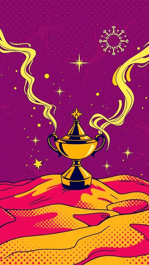 Wishes Beyond Limits